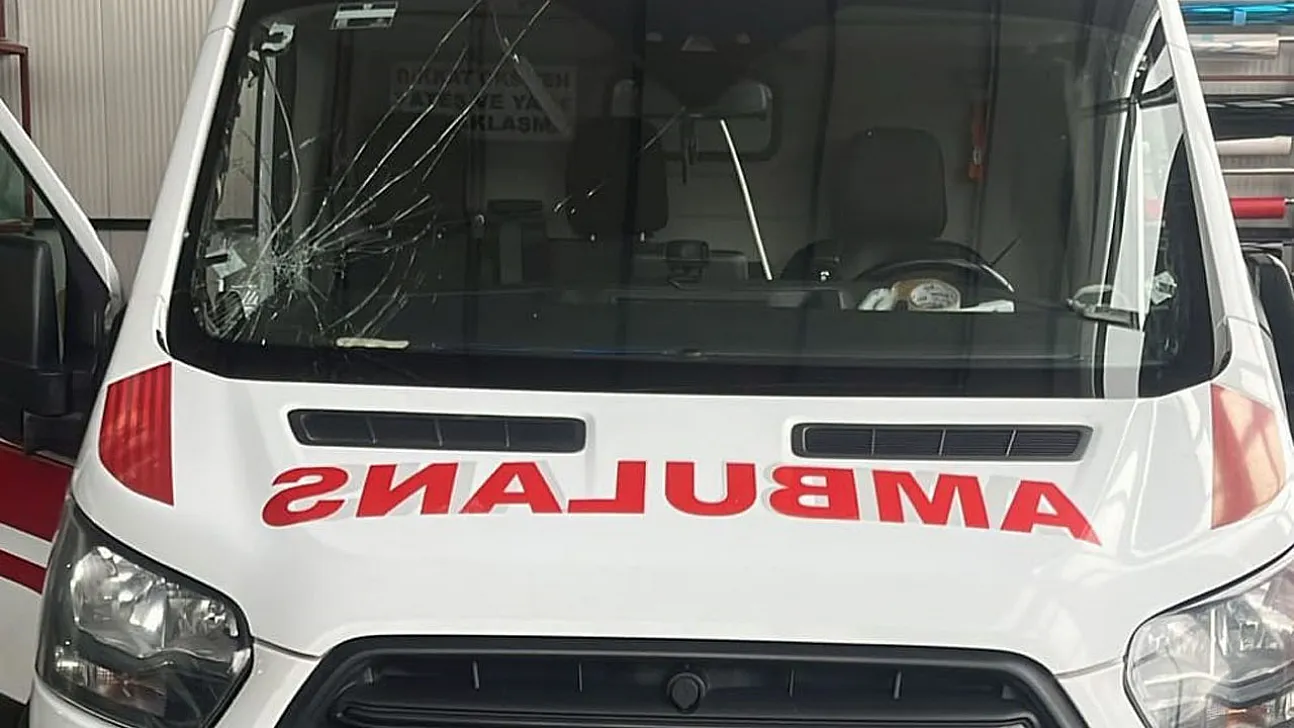 Afyon'daki Menfur Saldırıya Sert Tepki: Artık Yeter!