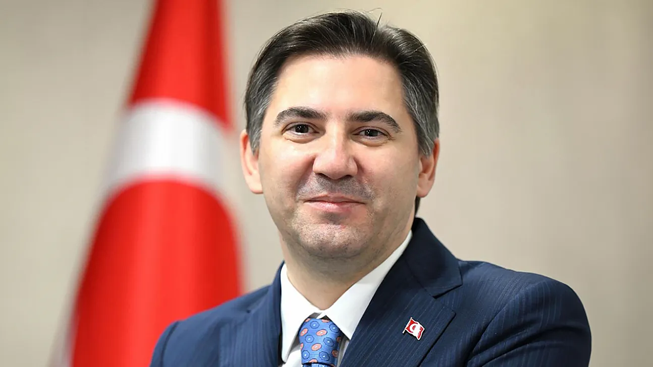 Afyonlu İsim Bakan Mı Oluyor?