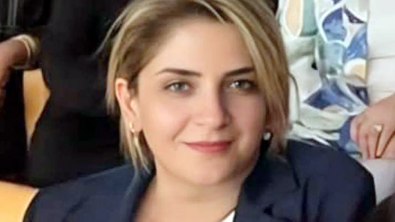 AK Parti'de Kadın Kolları'na Yeni Başkan