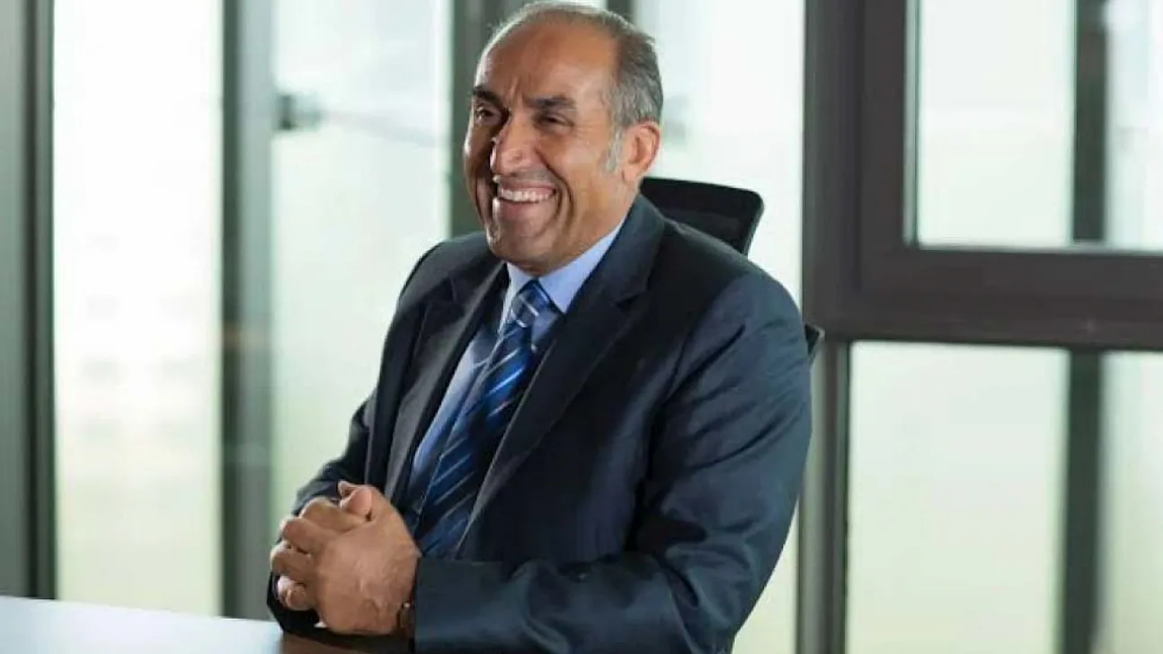 Ali Vakkas Altınbaş'ın 11 Yıllık Gizli İlişkisi İfşa Oldu