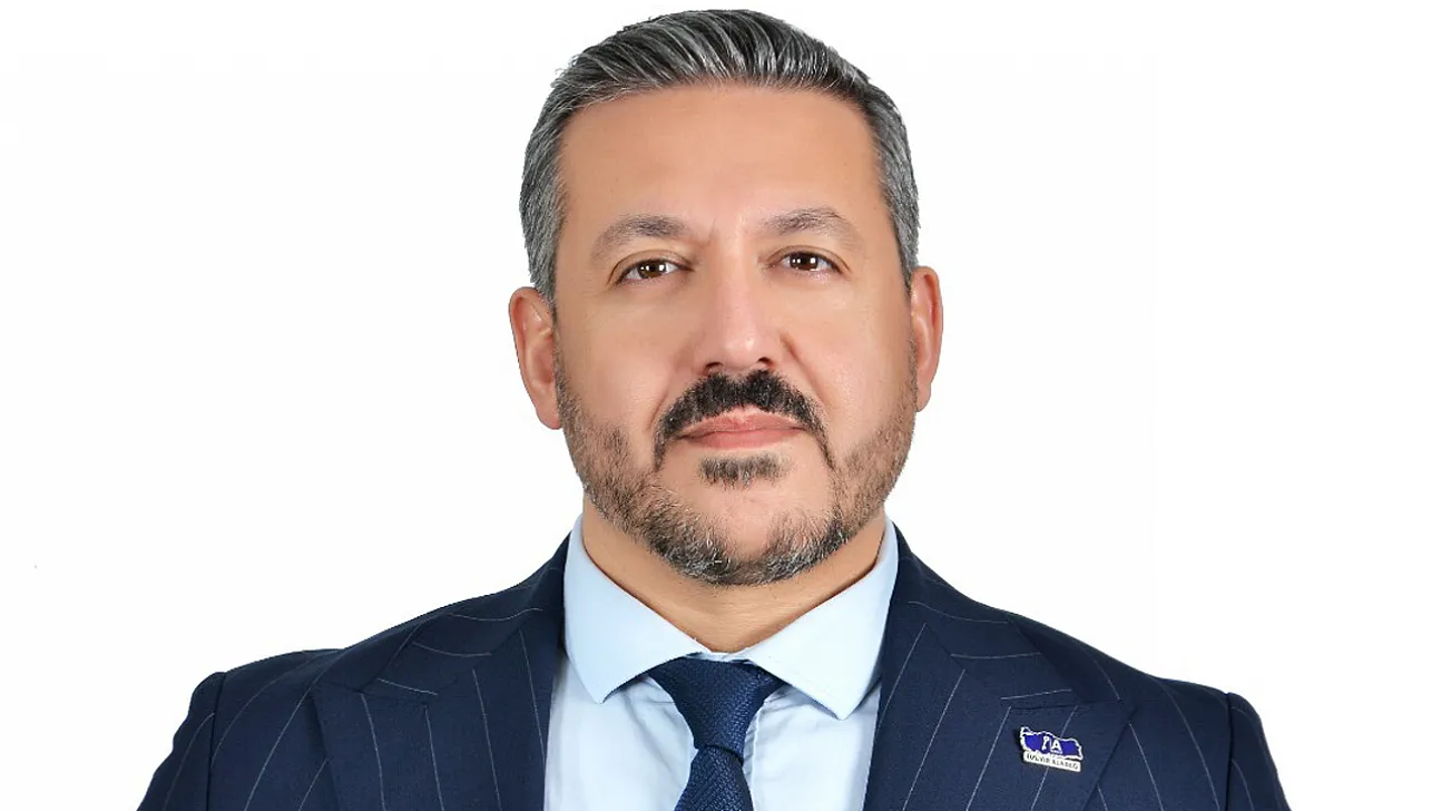 Anahtar Partili Aladağ: Zirvede Esen Rüzgâr, Afyon'un Aleyhine Mi?