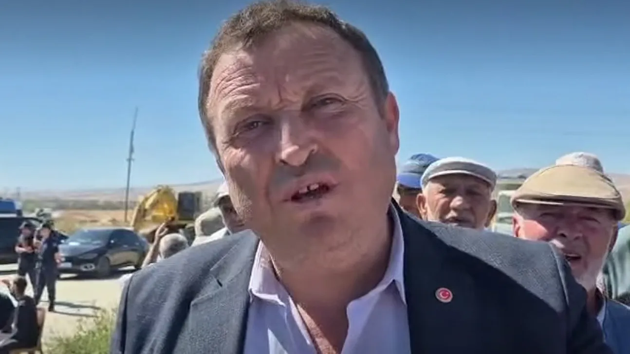 Belediye Başkanı Kasap'tan Açıklama