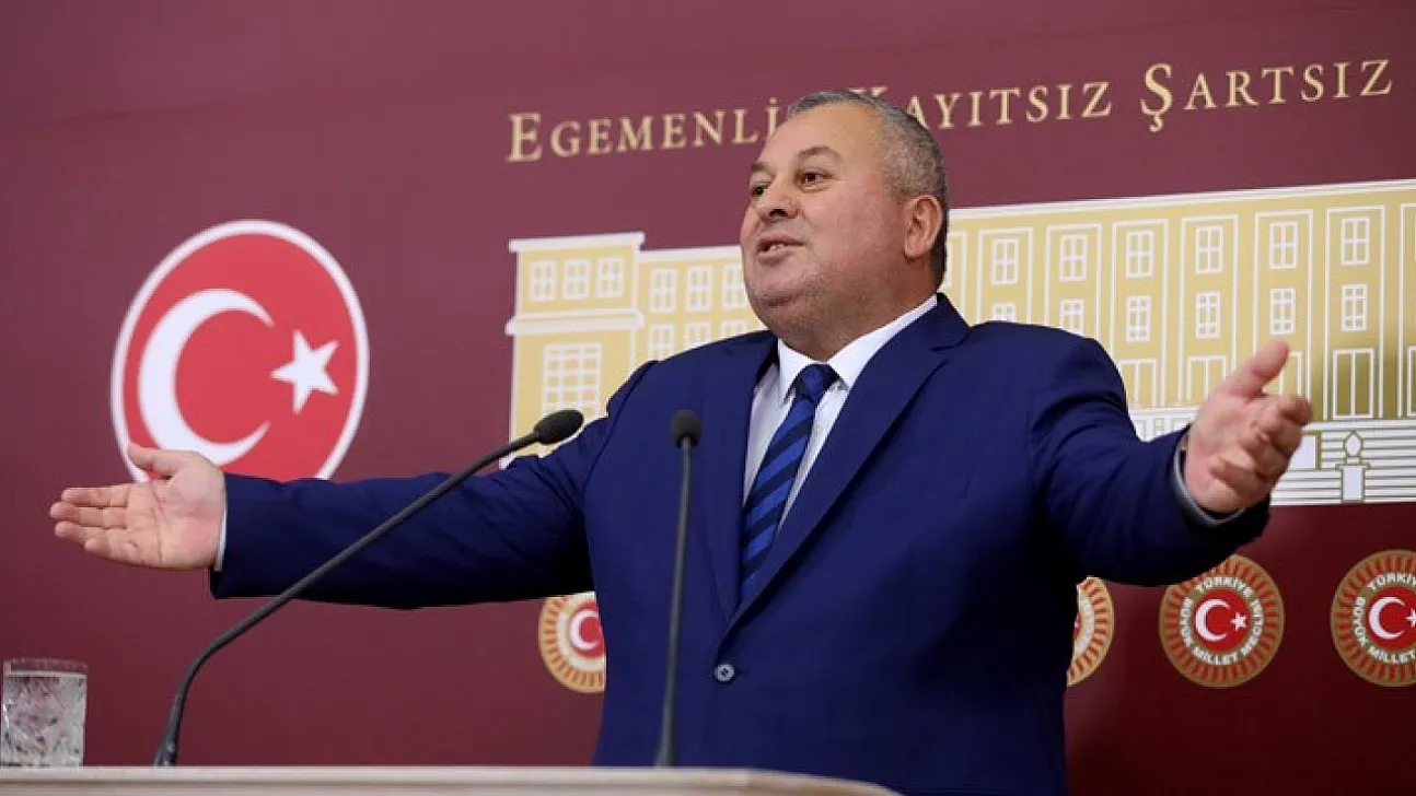 Cemal Enginyurt'un Siyasi Portresi