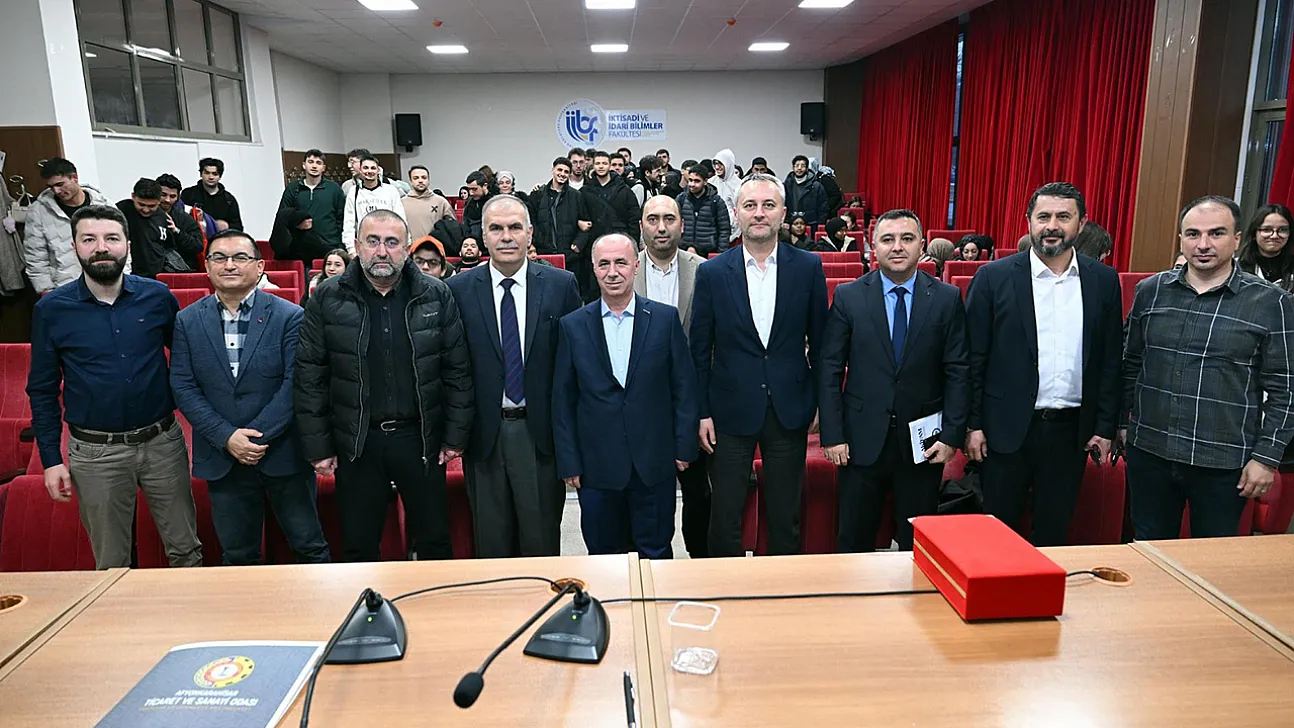 'Faizsiz Ticaret, Mümkün Ve Uygulanabilir'