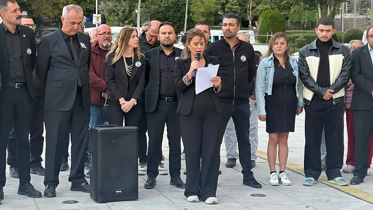 Güvenlik Protokolü İmzalandı, 15 Saat Sonra Silahlar Konuştu