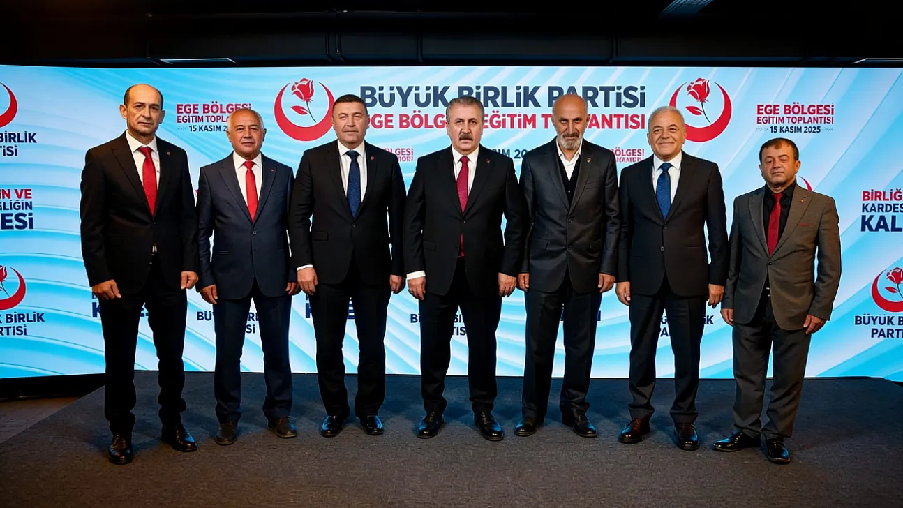 'Her Türlü Seçime Hazırız'