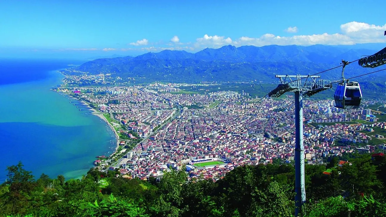 İl Olacak İlçeler İçin Tahminleri Alalım…