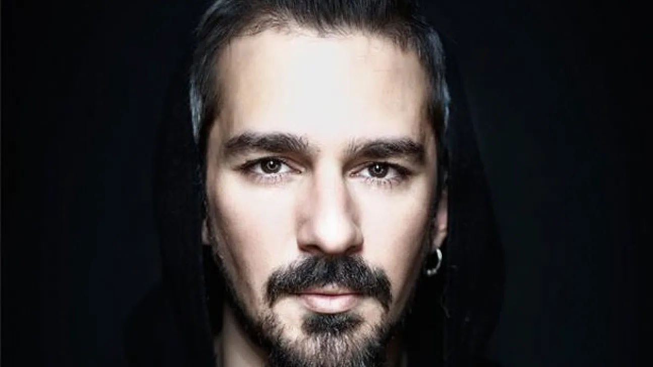 Koray Candemir'in Yeni Albümü İçin Geri Sayım