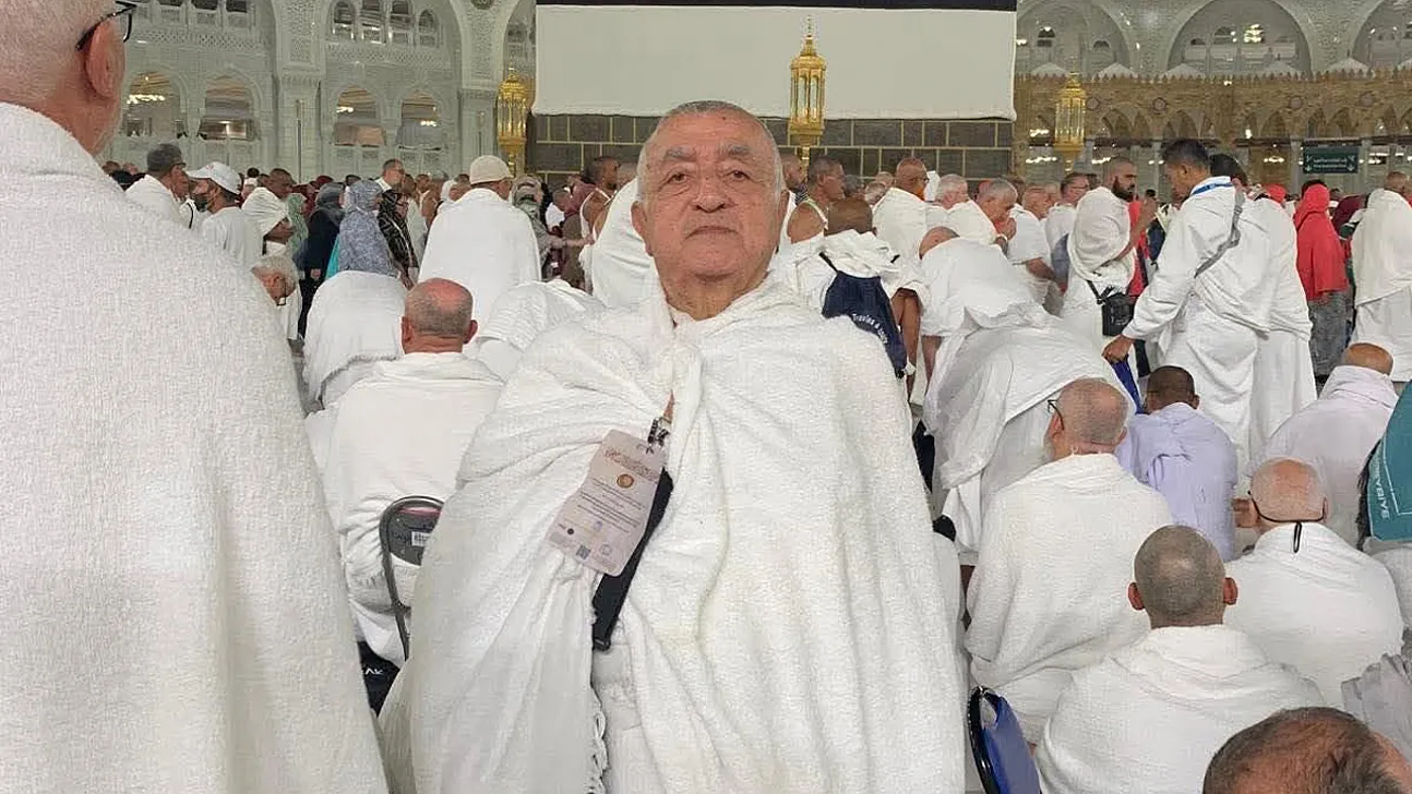 Kutsal Topraklardan Acı Haber Geldi