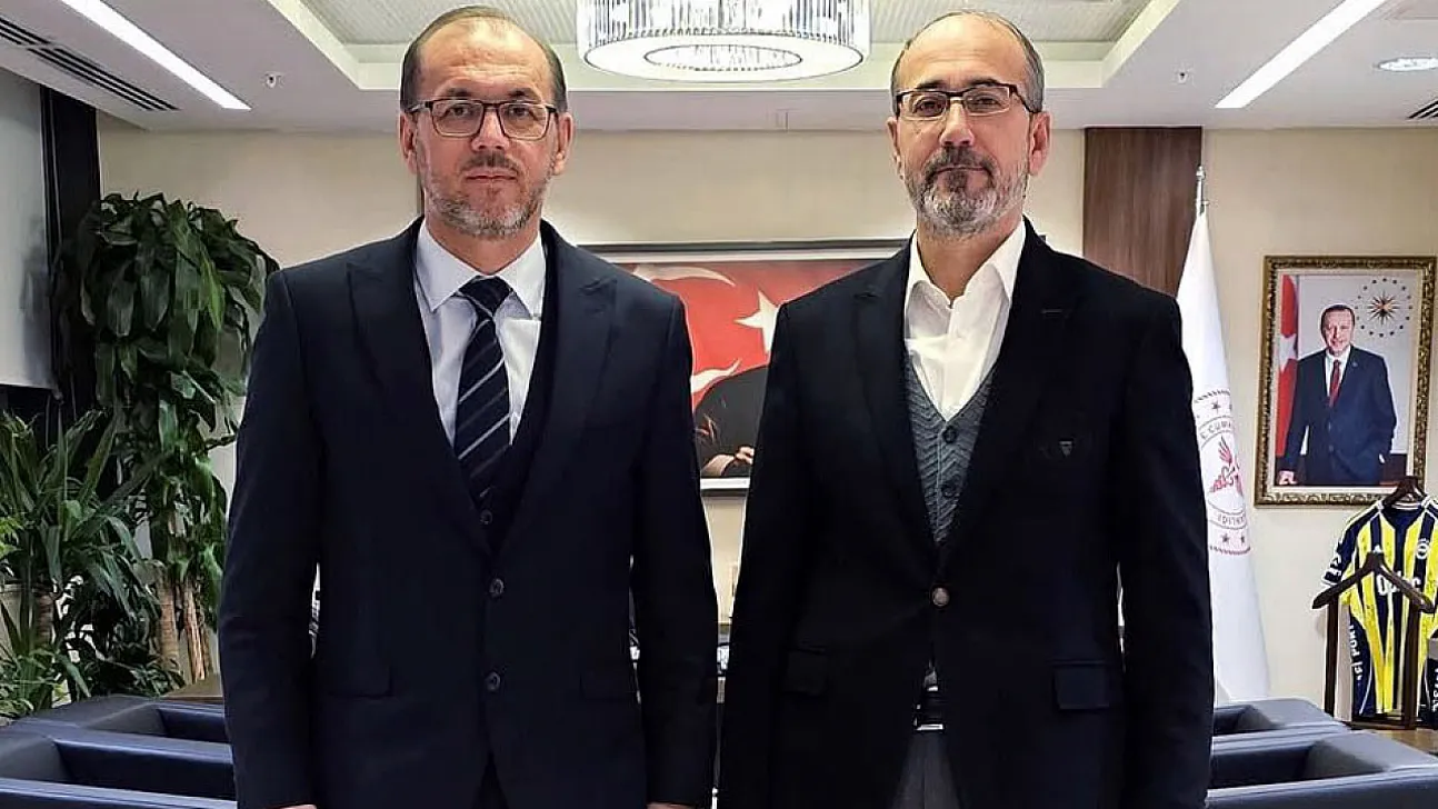 Sağlıkta Afyonkarahisar Hamlesi