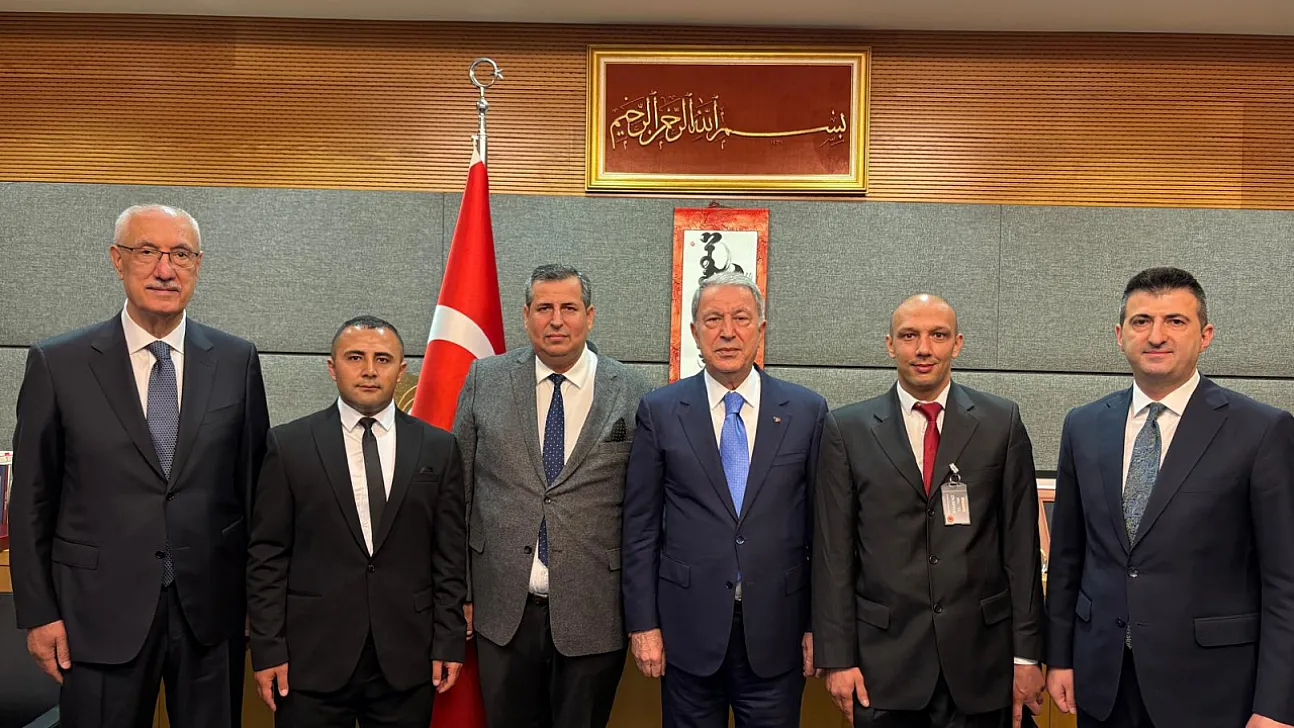 Sözleşmeli Erlere Müjde! İstihdam Yolu Açıldı