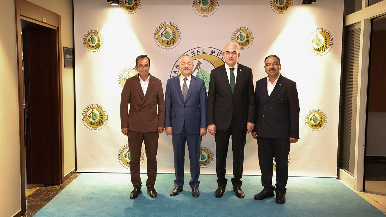 Taytak, Ayazini'ni Tapularına Kavuşturuyor