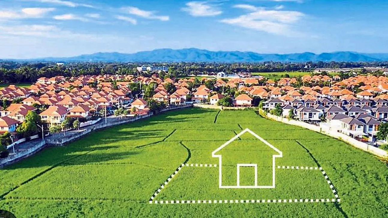 TOKİ 37 İlde 252 Arsa Satacak! 48 ay vade. Afyon da Var