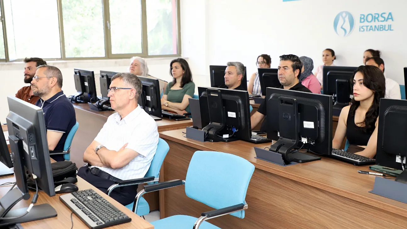 Yapay Zekayı Kullanmayı Kolaylaştıran Eğitim