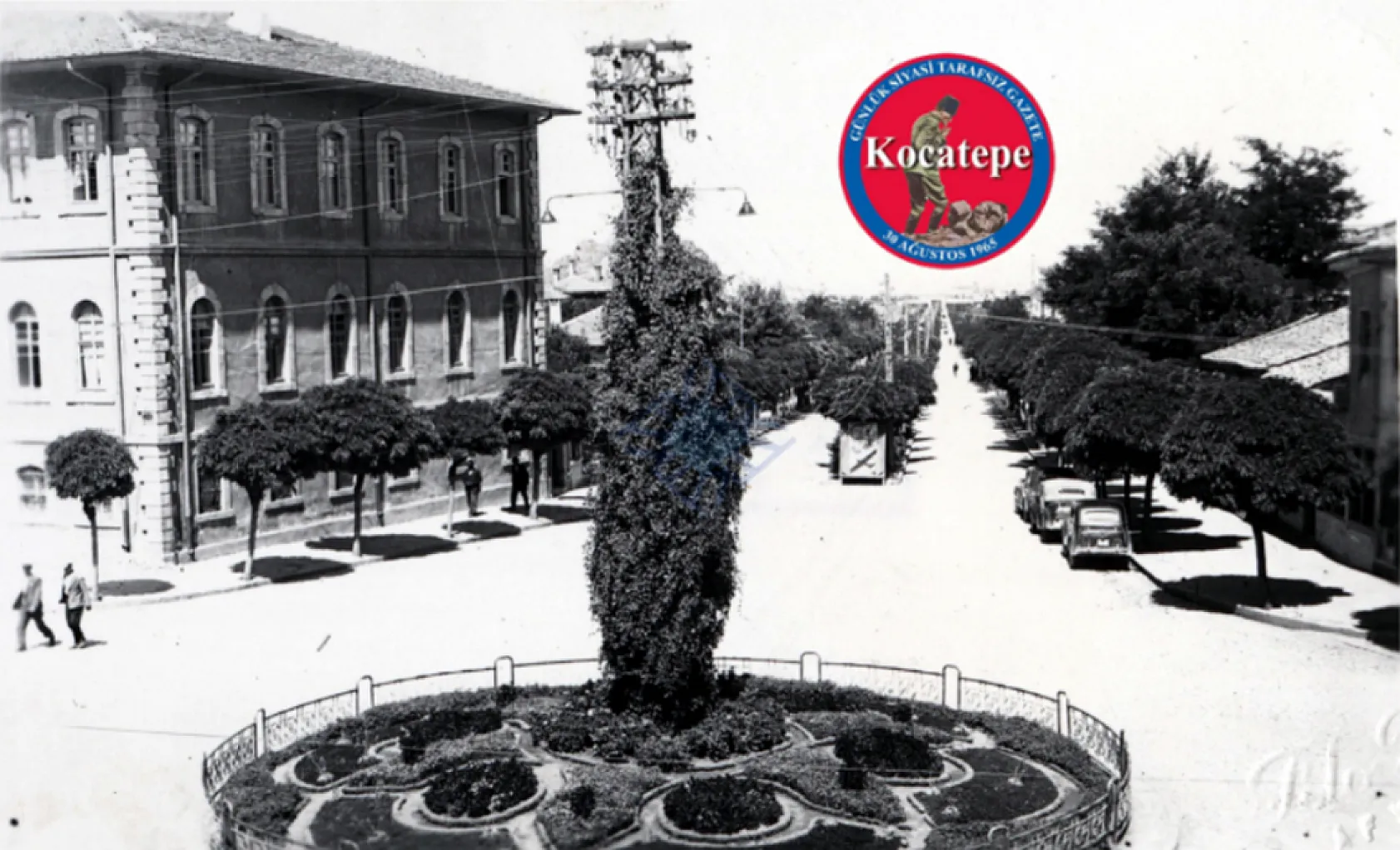 Afyonkarahisar'ın Eski Fotoğrafları – 2