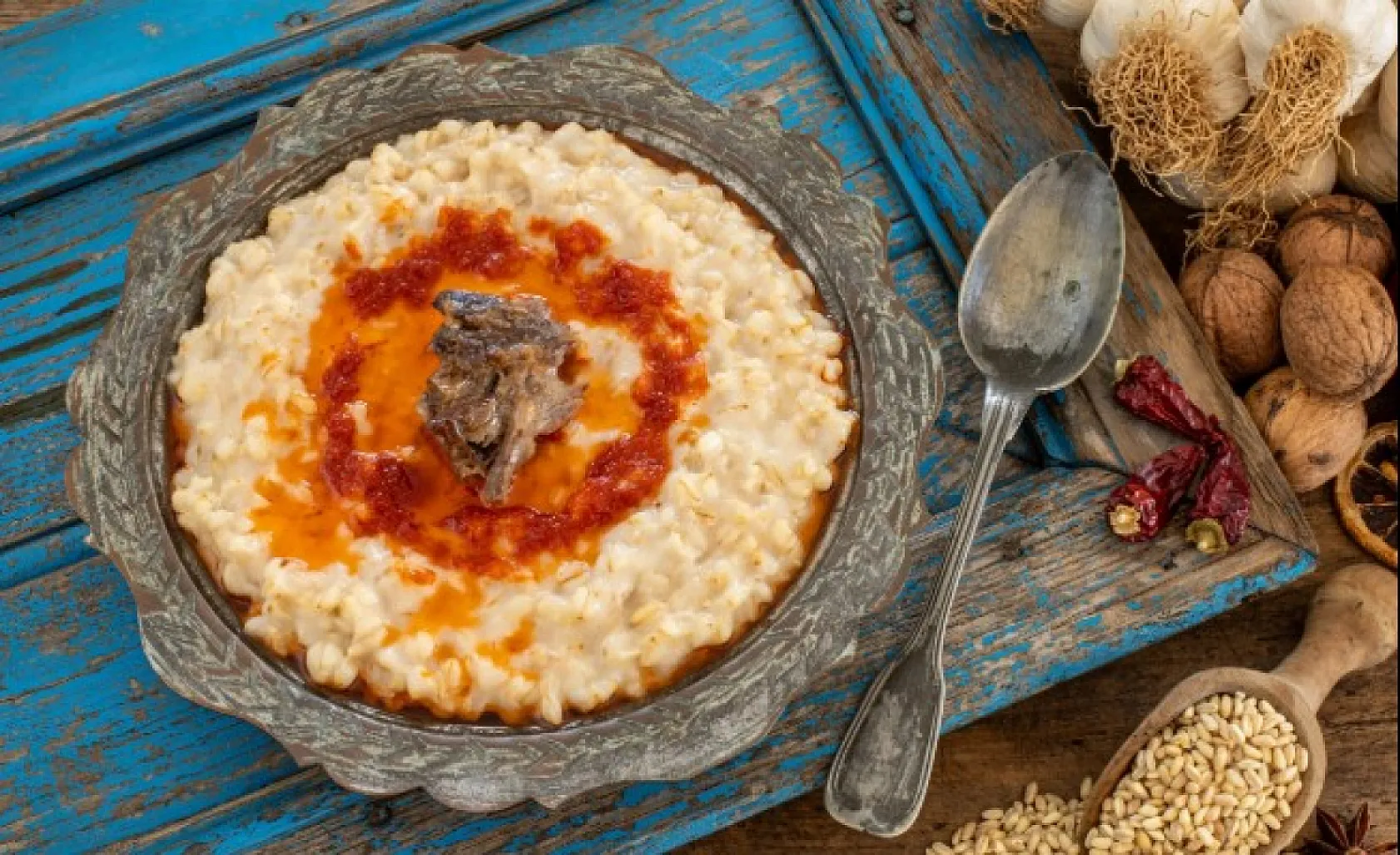 Afyon'un İlçelerinin Neleri Meşhur?