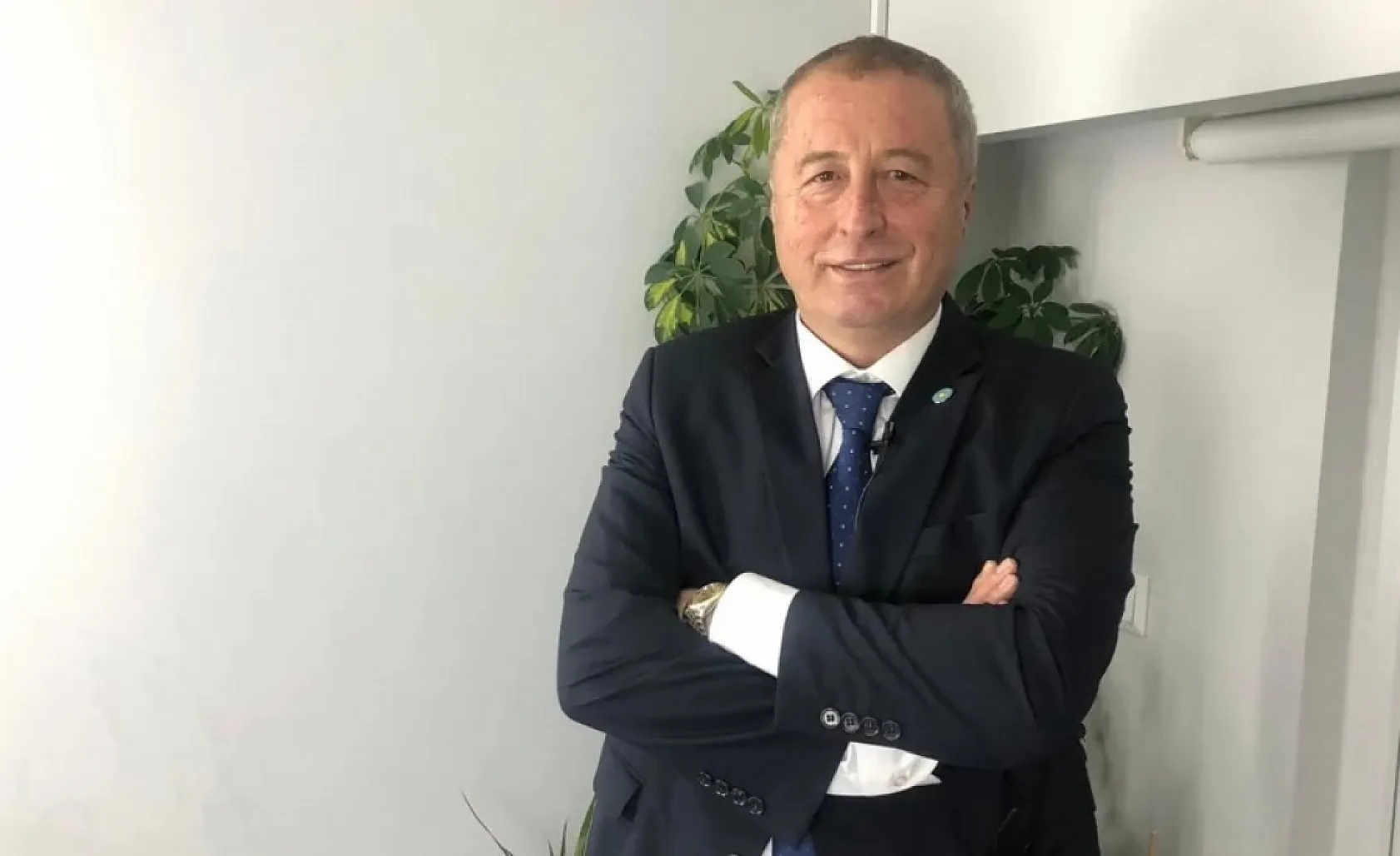 Afyon Siyasilerinin Asıl Meslekleri Ne?