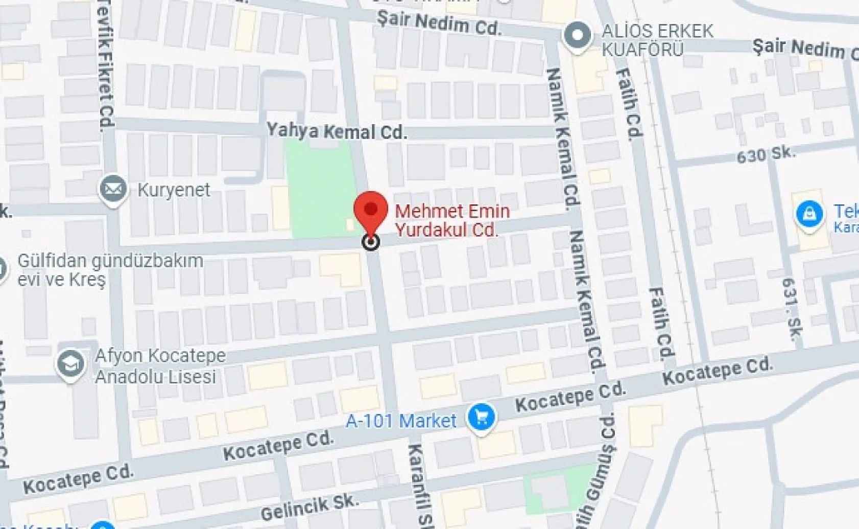 Kim Bu Kişiler?