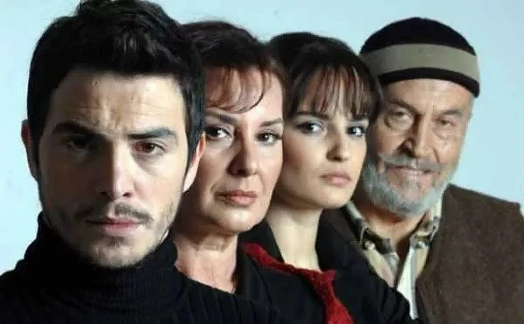 Dünden Bugüne Afyon'da Çekilen Dizi Ve Filmler