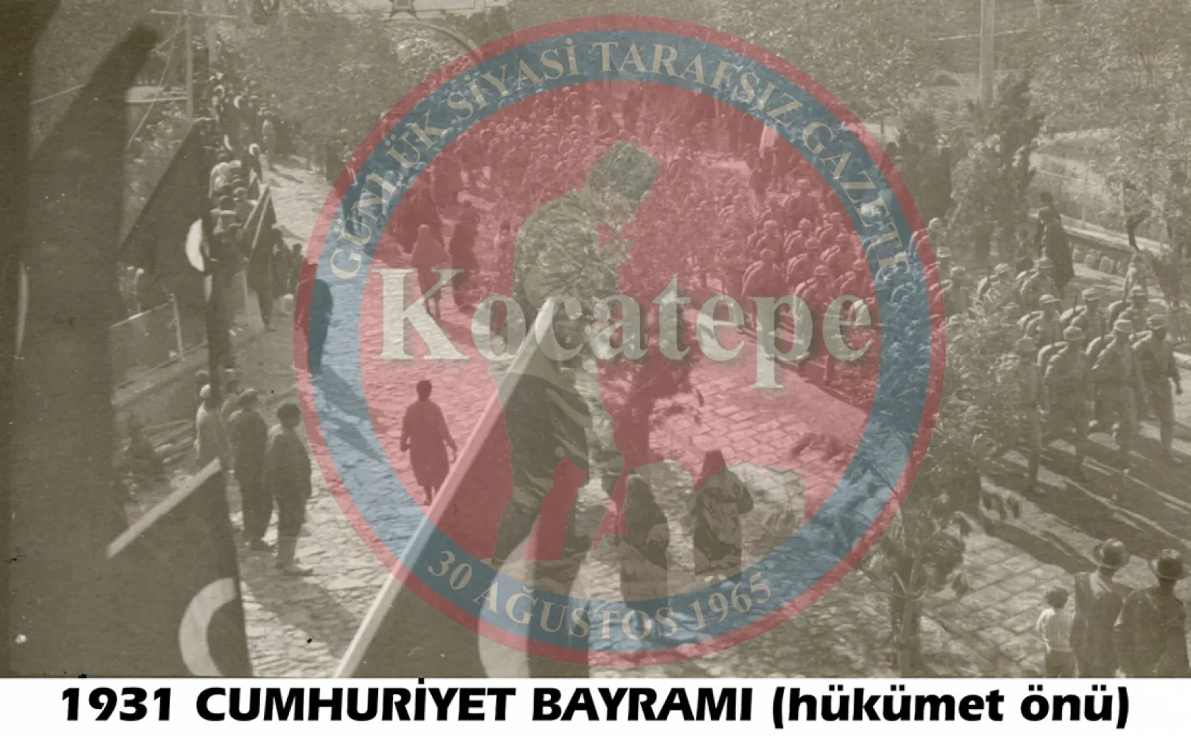 Afyonkarahisar'da Eski Bayramlar Nasıl Kutlanıyordu?