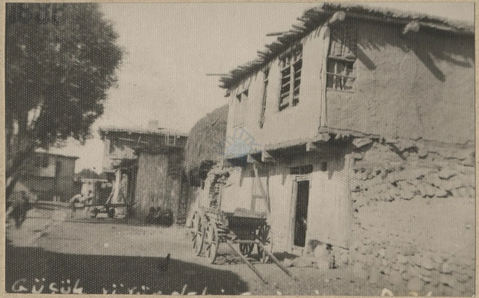 Tarihte Afyon Yolculuğu