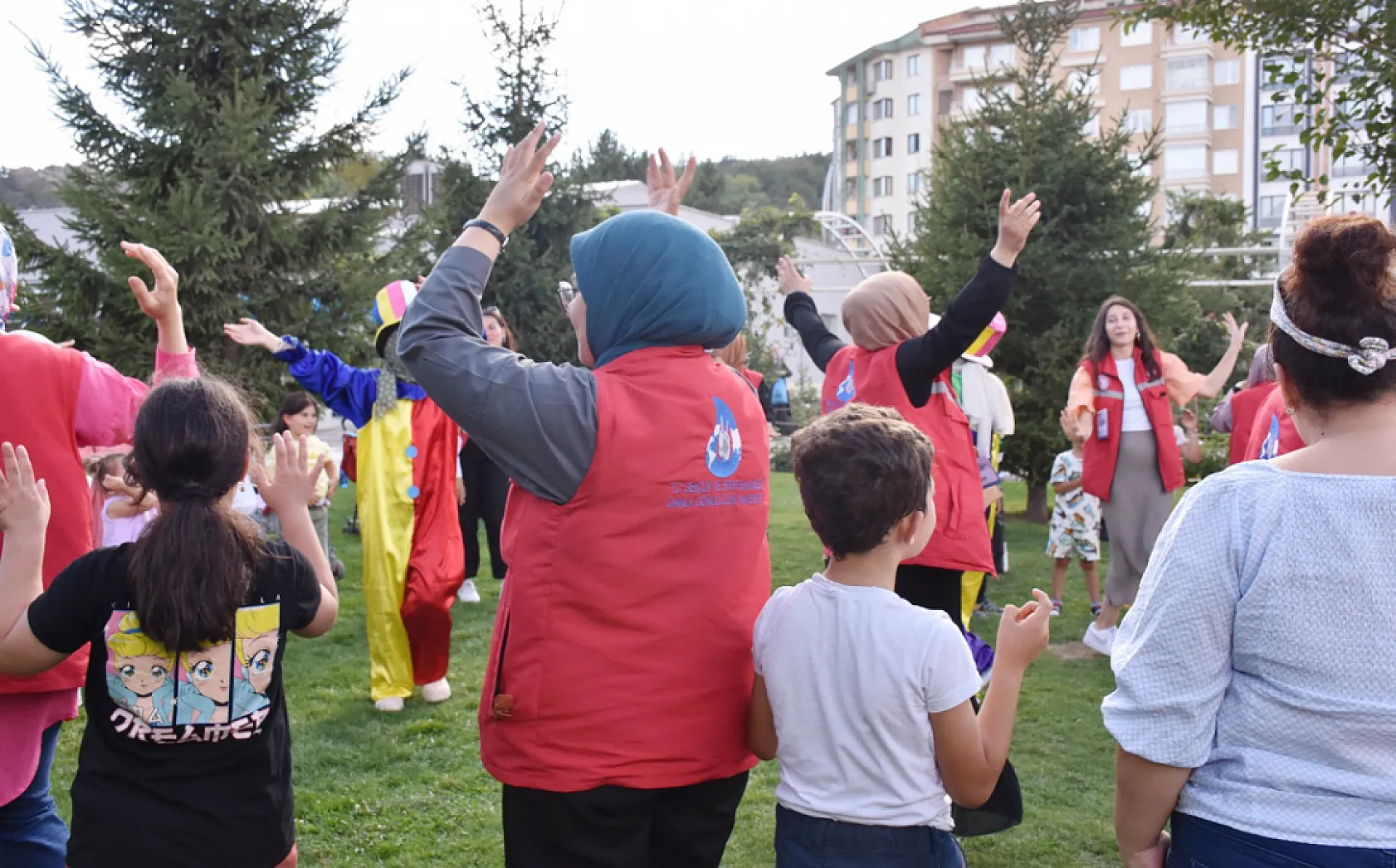 Gönüllerinde Afyon Var