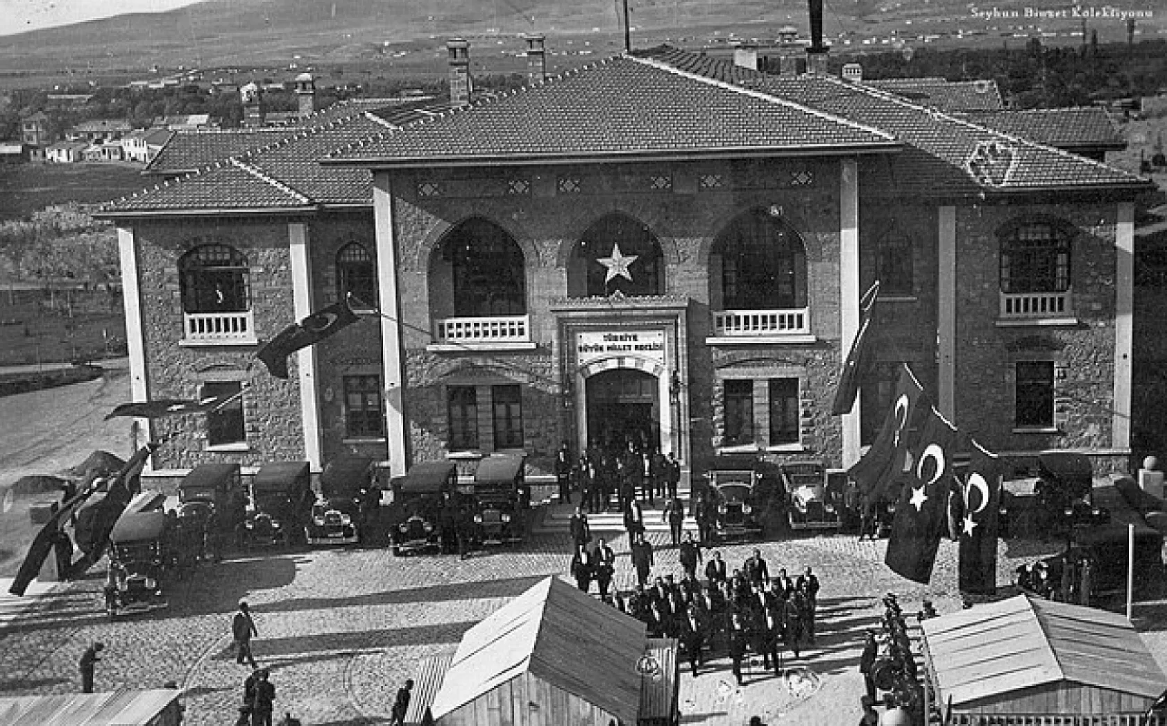 Afyon'un İlk Kadın Vekili: Mebrure Gönenç