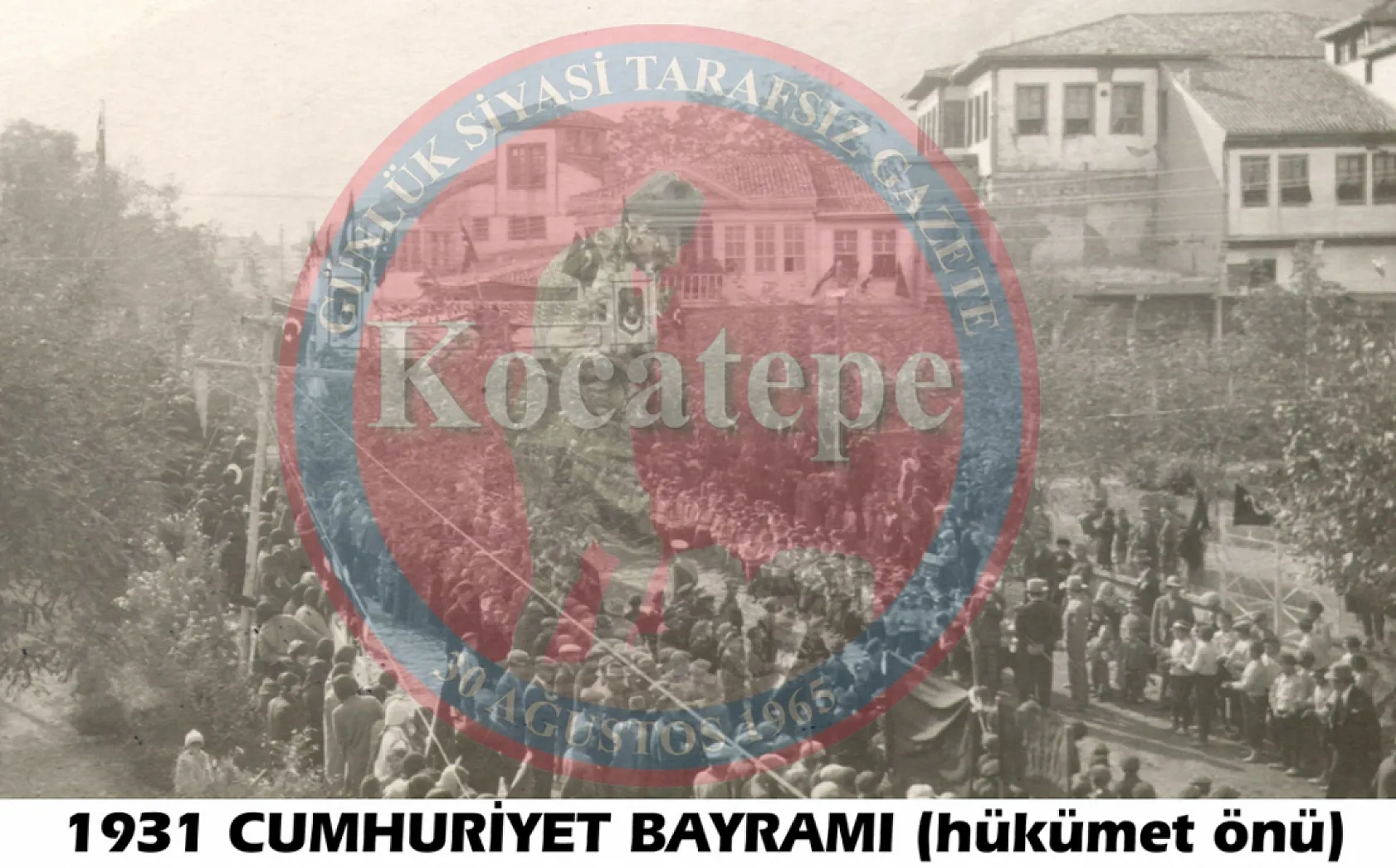 Afyonkarahisar'da Eski Bayramlar Nasıl Kutlanıyordu?