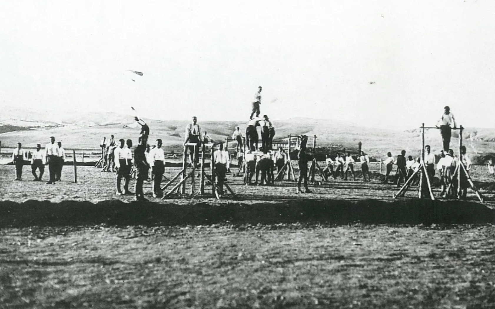 Atatürk, Meclis'te Büyük Taarruz'u Anlatıyor…