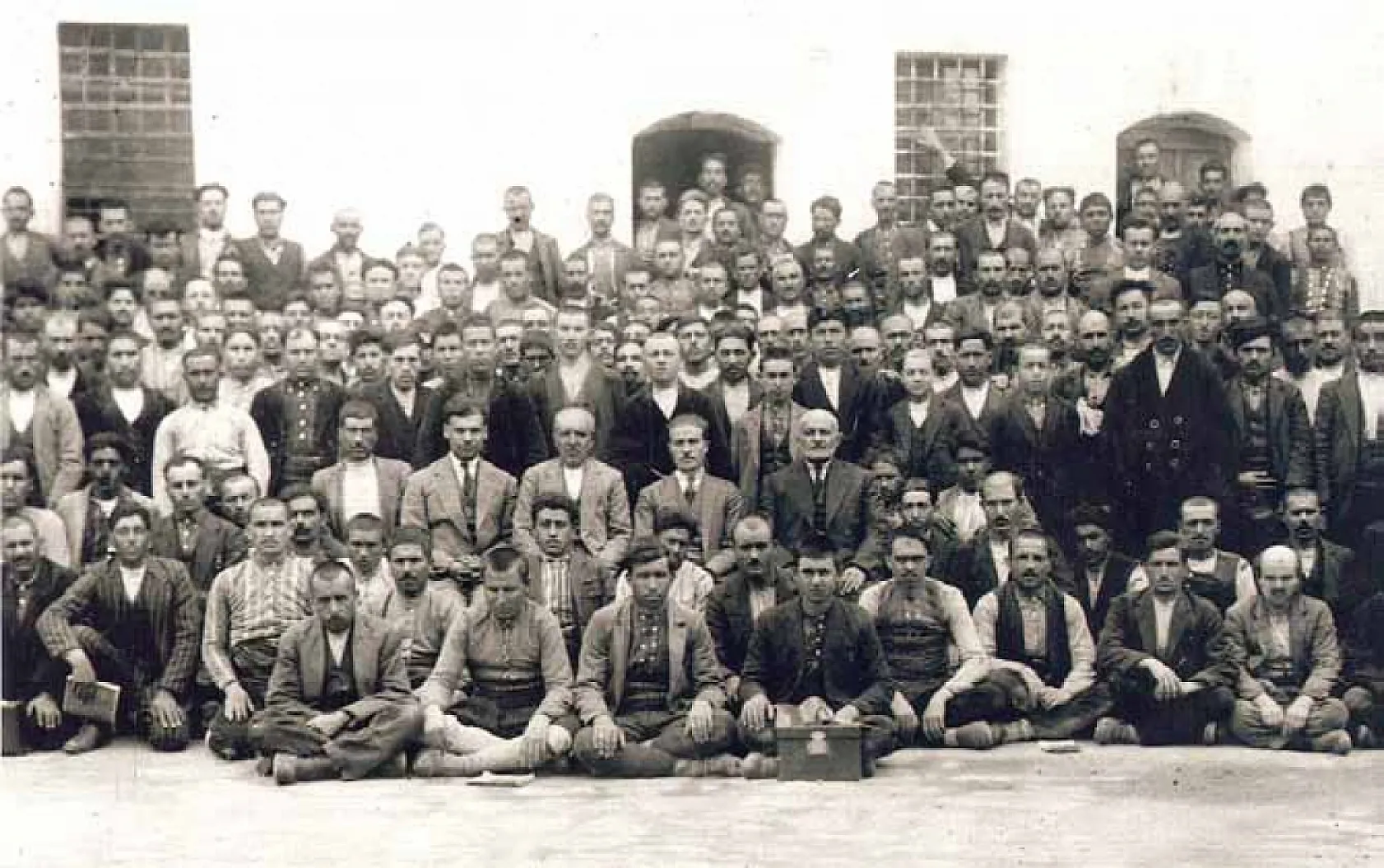 Afyon'daki Bu Binayı Biliyor Musunuz?
