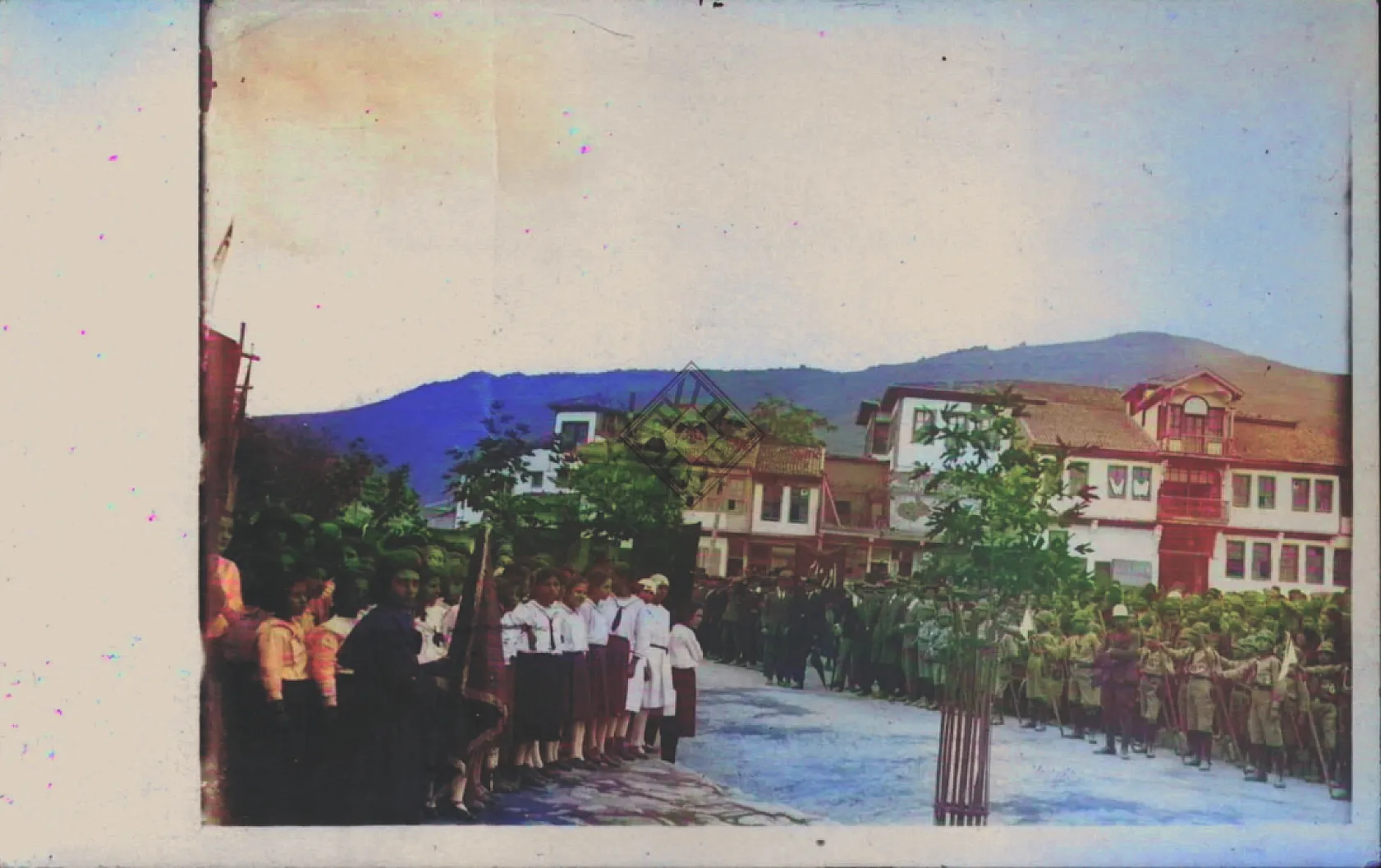 Afyon'u Renklendirdik