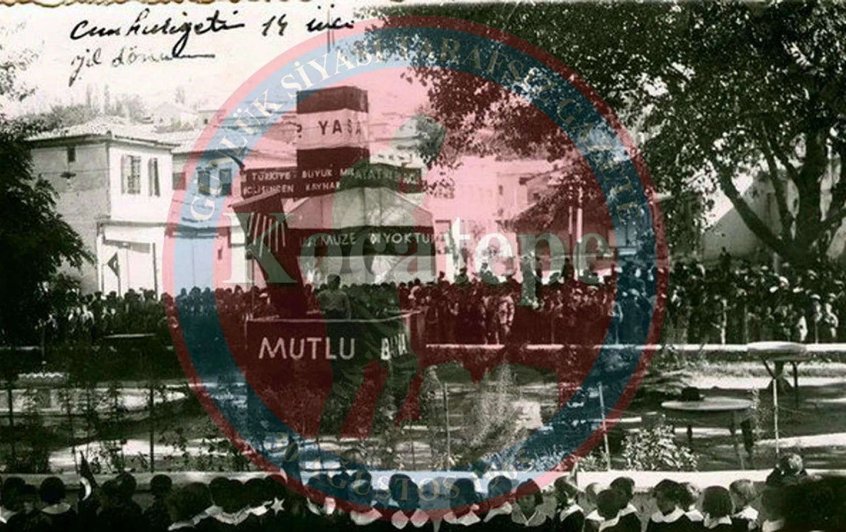 Afyonkarahisar'da Eski Bayramlar Nasıl Kutlanıyordu?