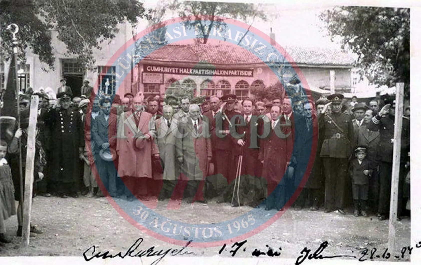 Afyonkarahisar'da Eski Bayramlar Nasıl Kutlanıyordu?