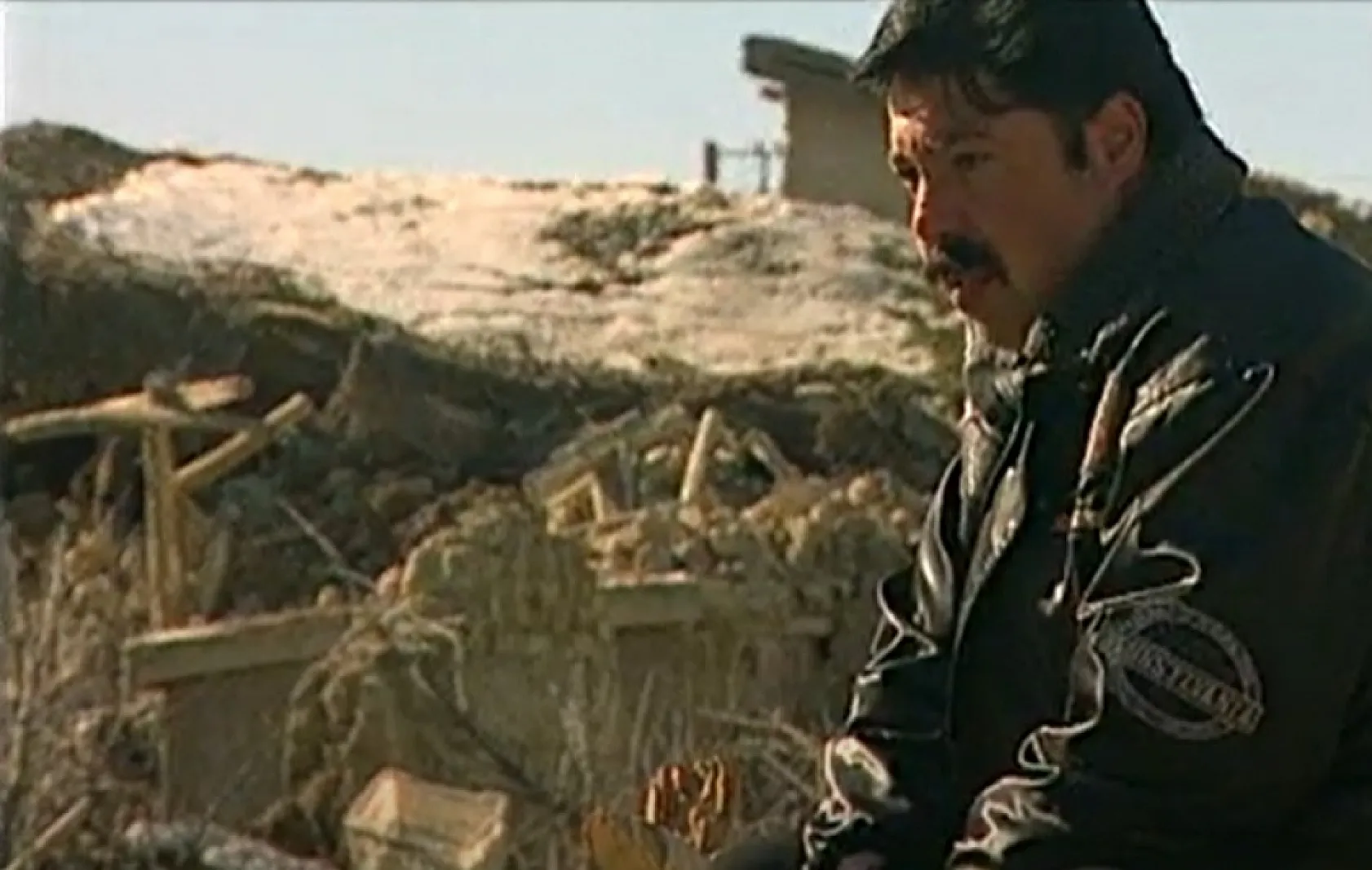 Afyon 6.5 Büyüklüğünde Depremle Sarsıldı!