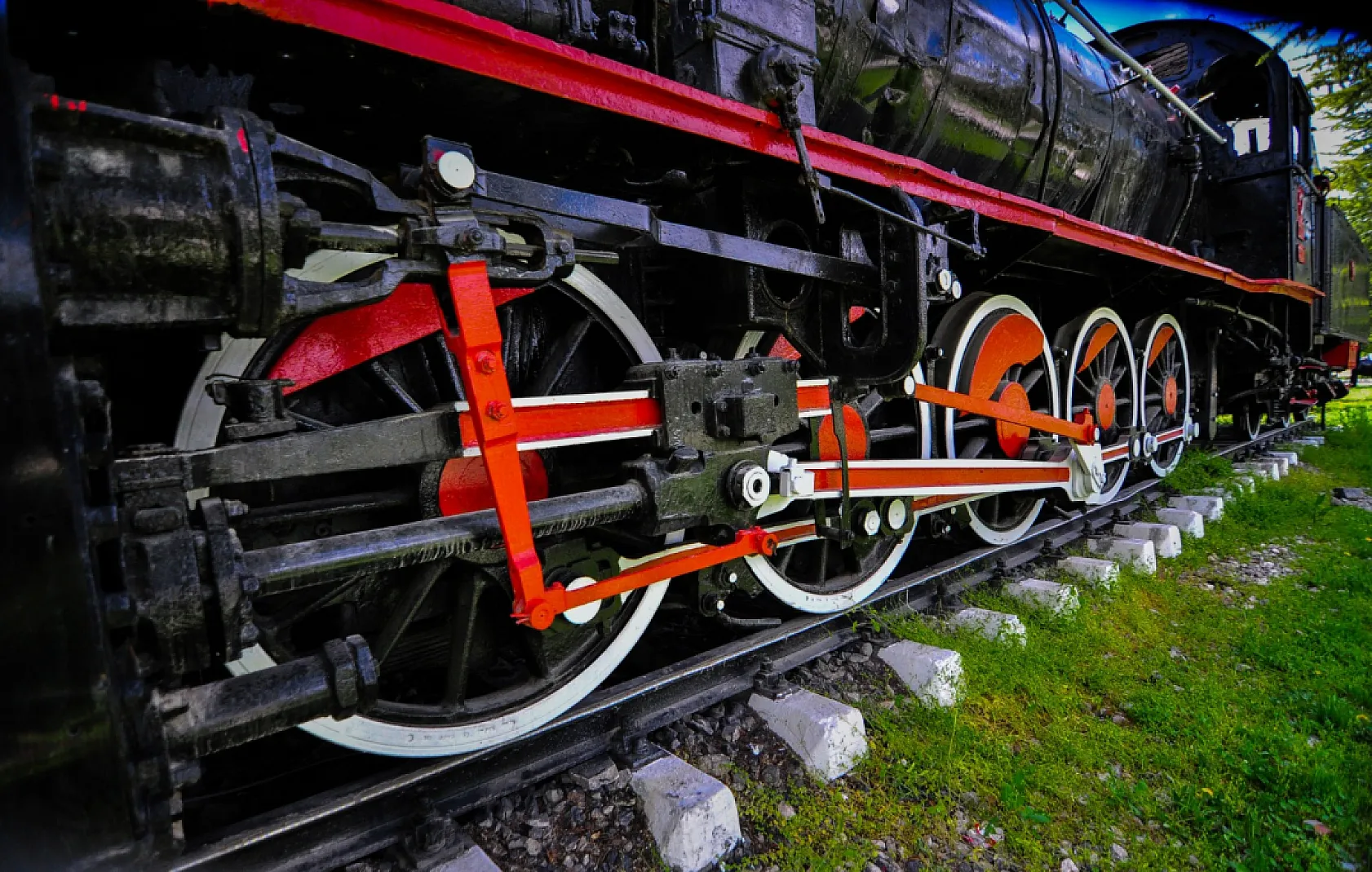 Umut, Bekleyiş, Hüzün… Afyon'daki İstasyonların Az Bilinen Fotoğrafları…