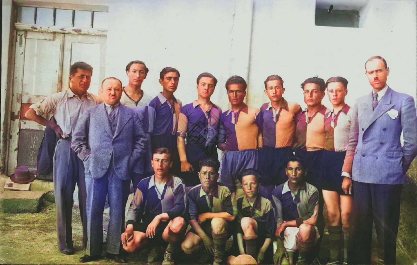 Afyon'u Renklendirdik