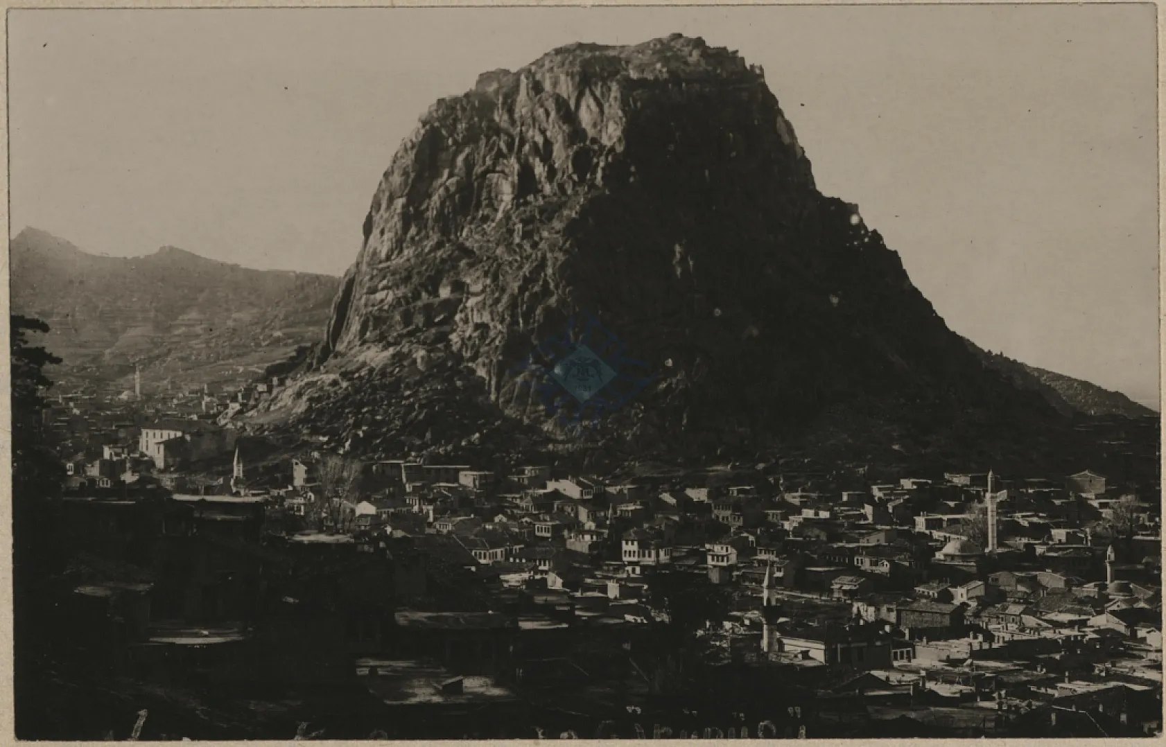 Tarihte Afyon Yolculuğu