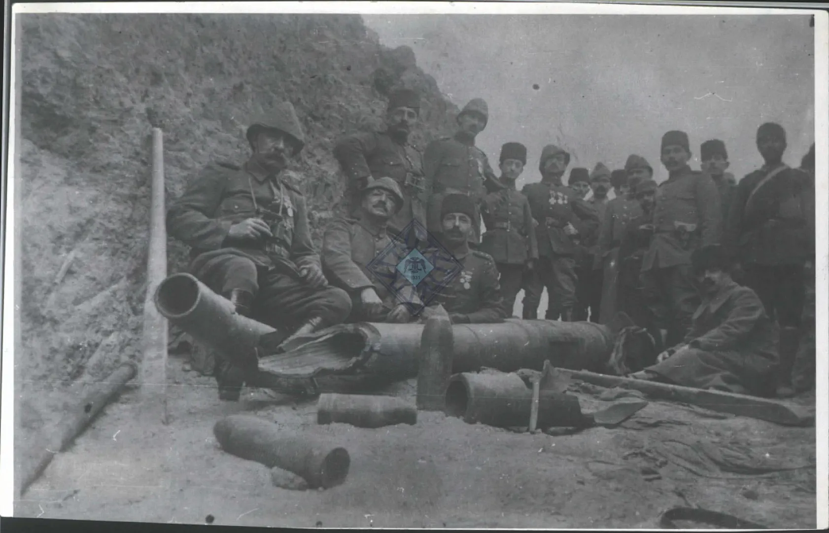 Çanakkale'nin Gizli Mektupları!