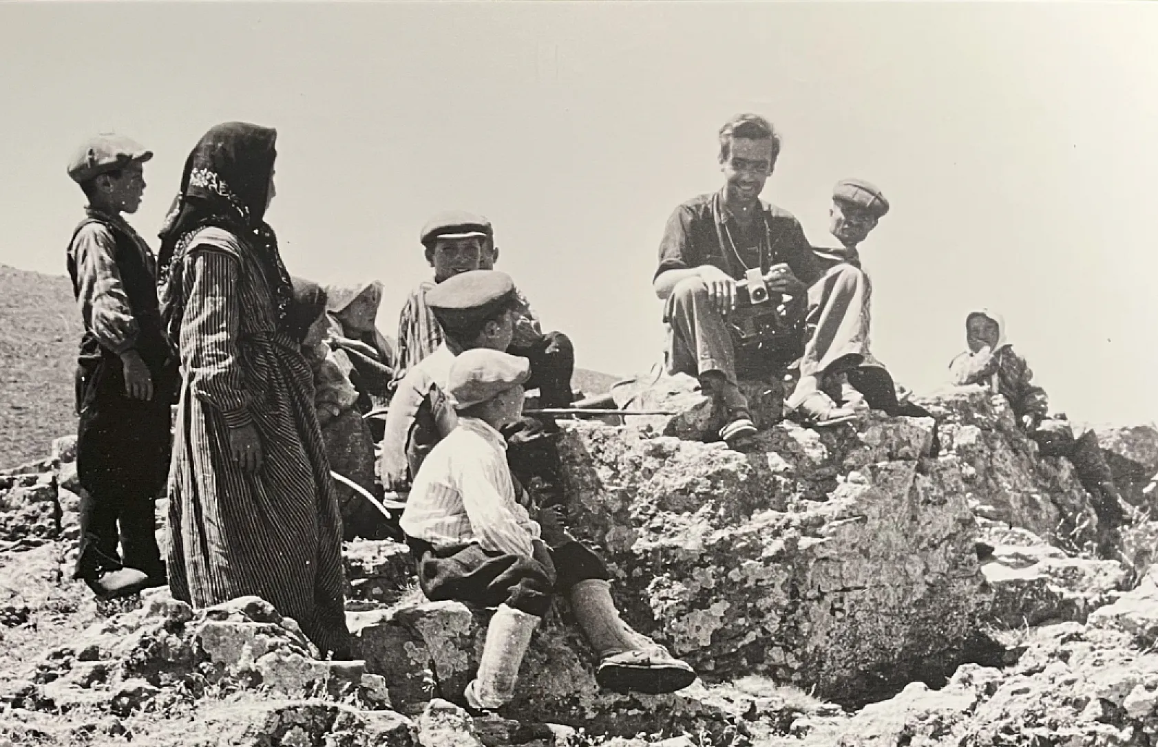 88 Yıl Önce Frigya Nasıldı?