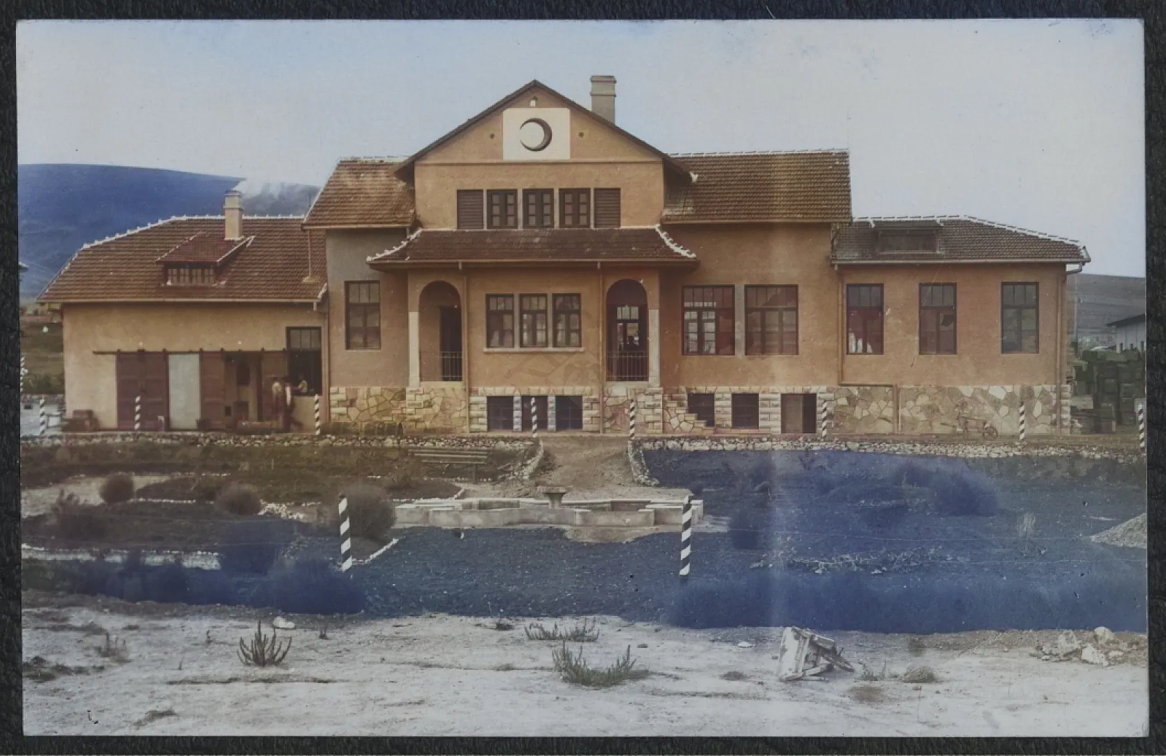 Afyon'u Renklendirdik