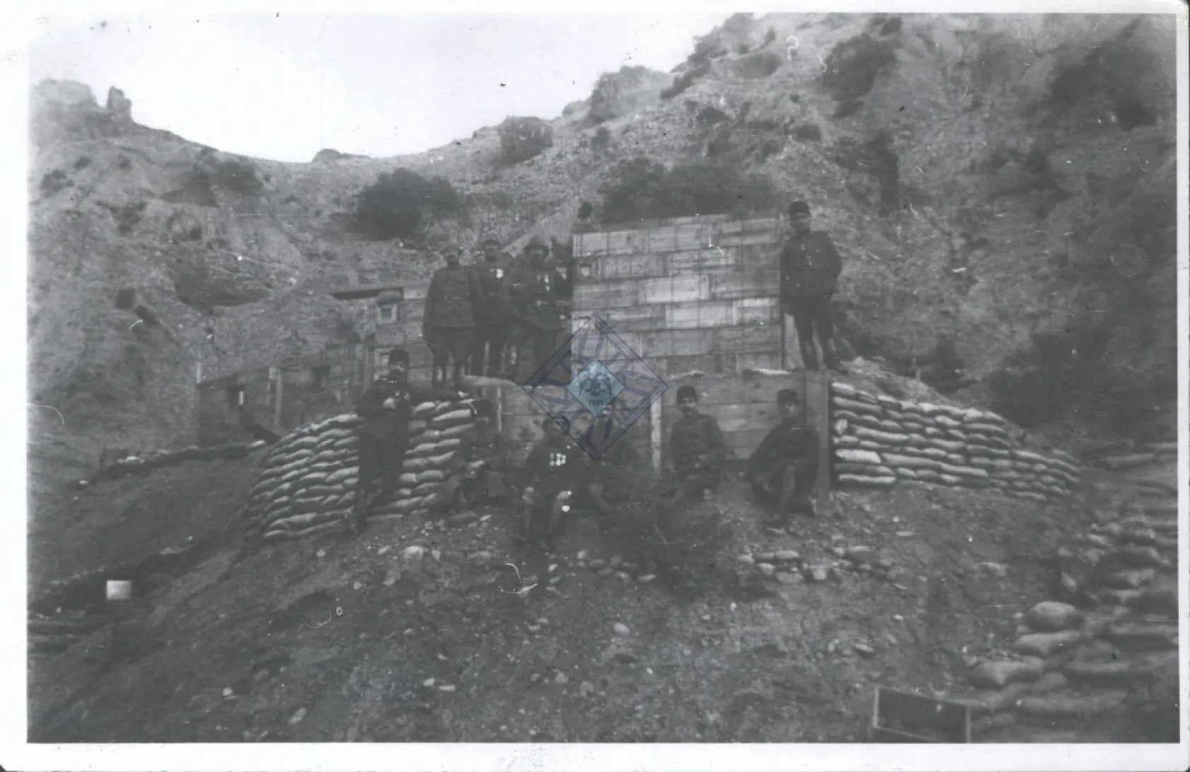 Çanakkale'nin Gizli Mektupları!