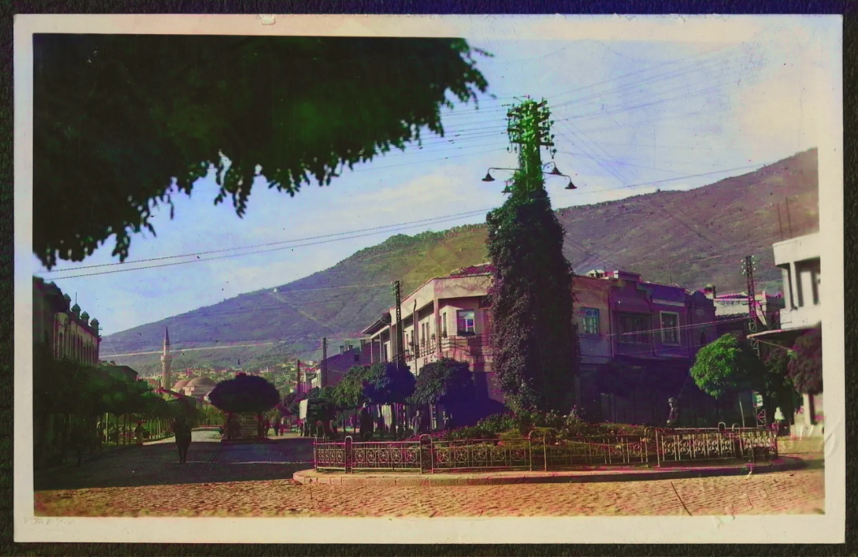 Afyon'u Renklendirdik