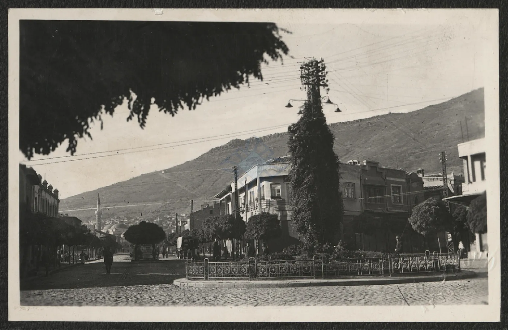 Tarihte Afyon Yolculuğu