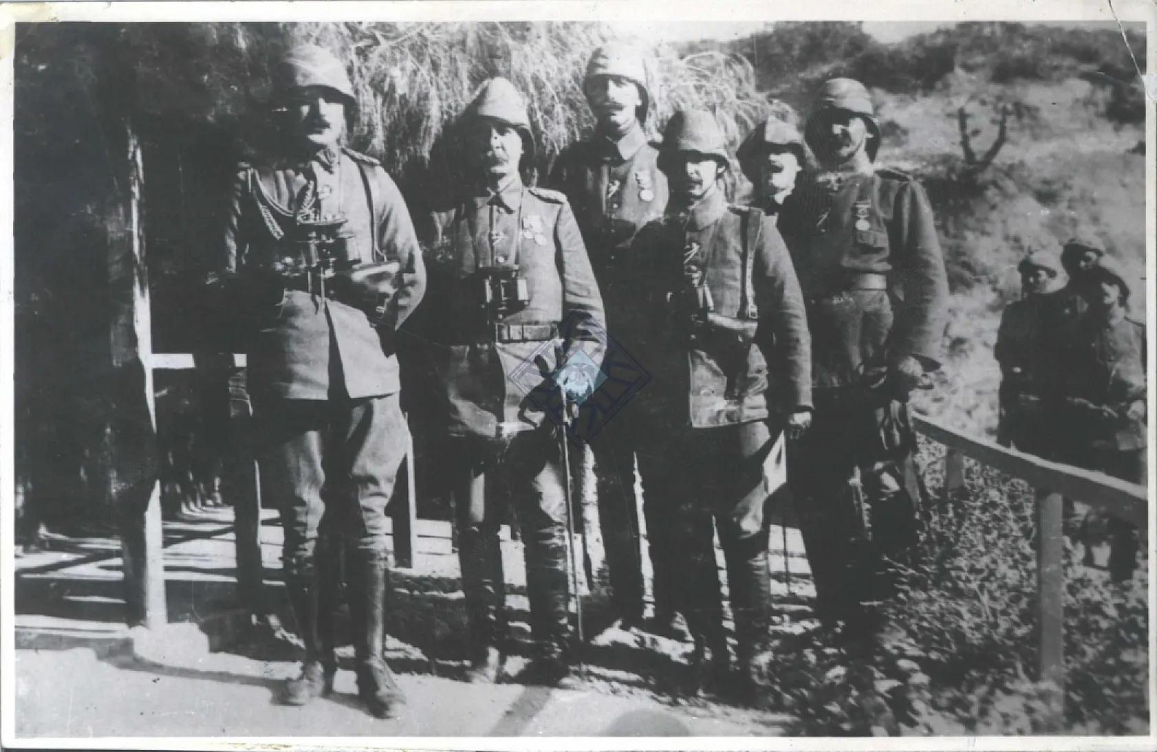 Çanakkale'nin Gizli Mektupları!