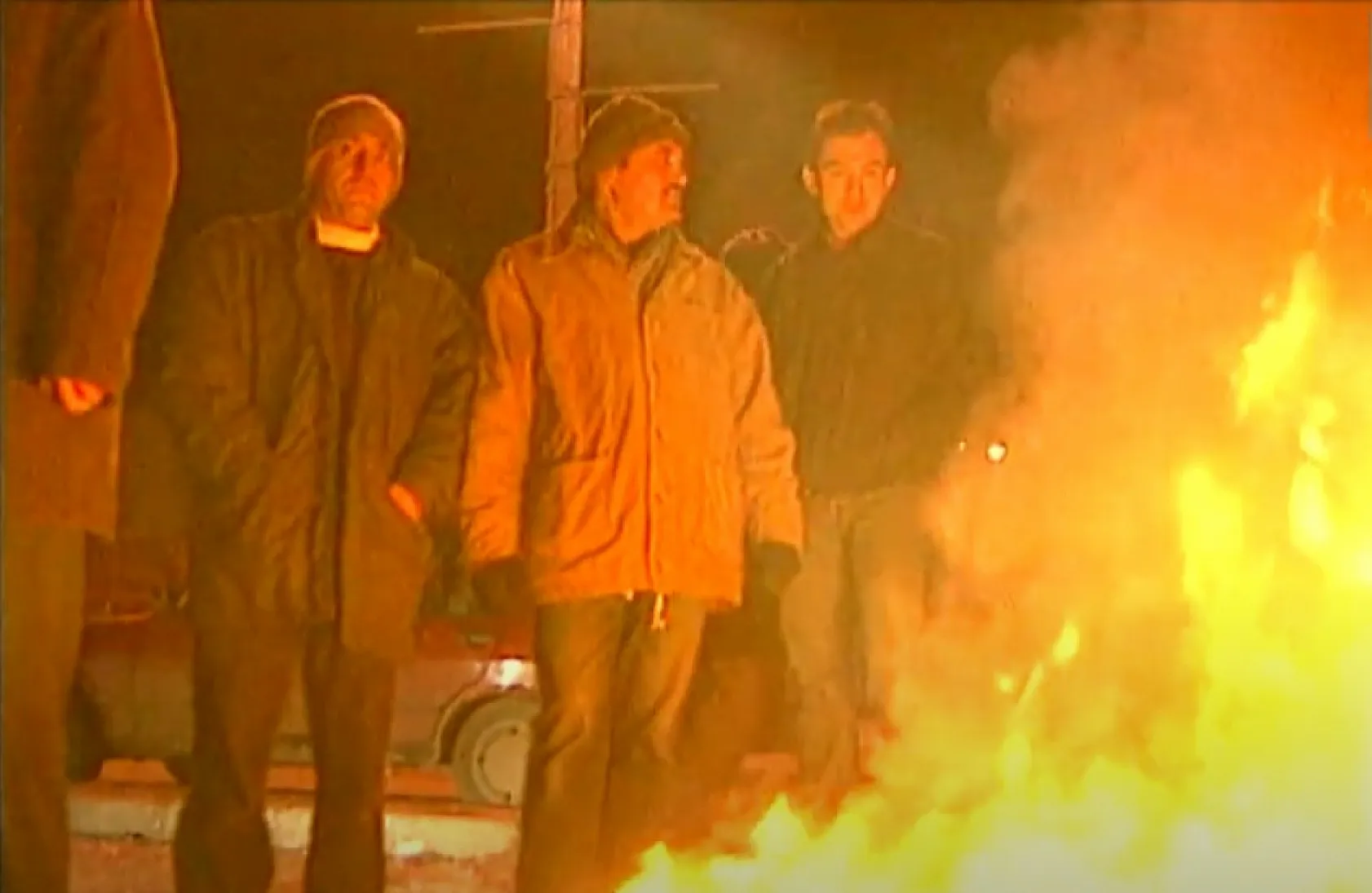 Afyon 6.5 Büyüklüğünde Depremle Sarsıldı!