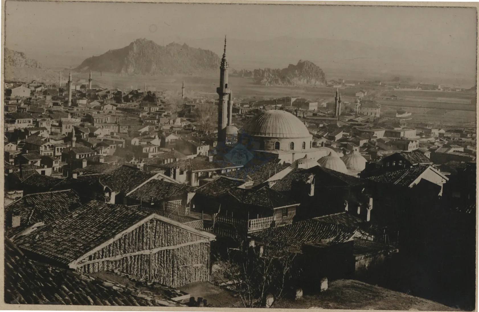 Tarihte Afyon Yolculuğu