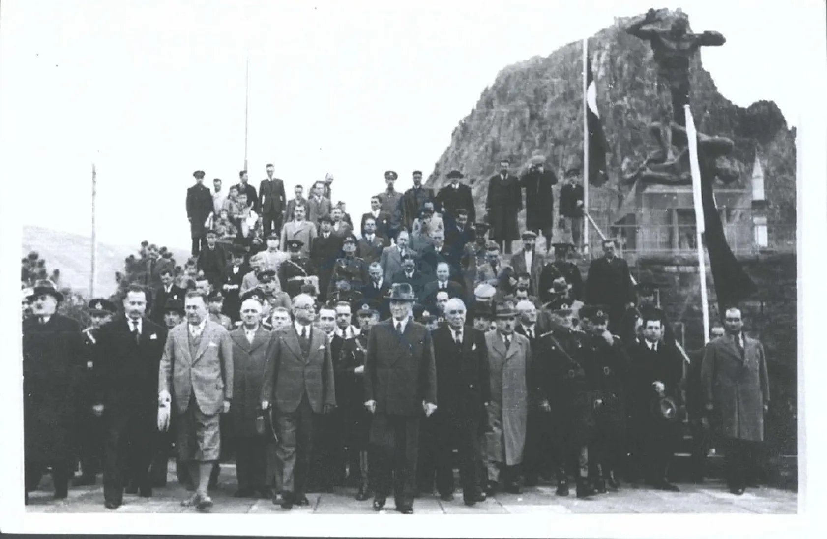 Atatürk'ün Afyon Ziyaretleri