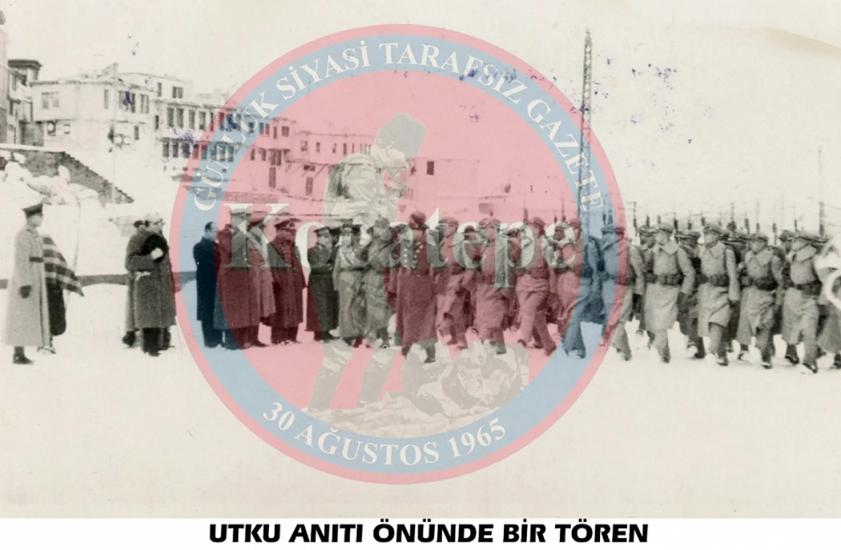 Afyonkarahisar'da Eski Bayramlar Nasıl Kutlanıyordu?