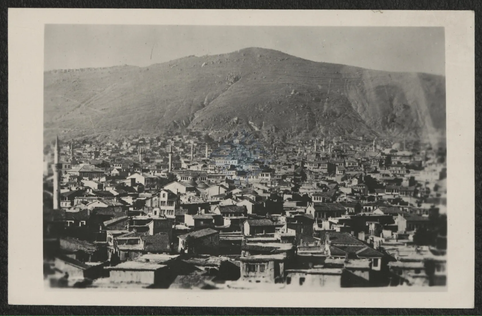 Tarihte Afyon Yolculuğu