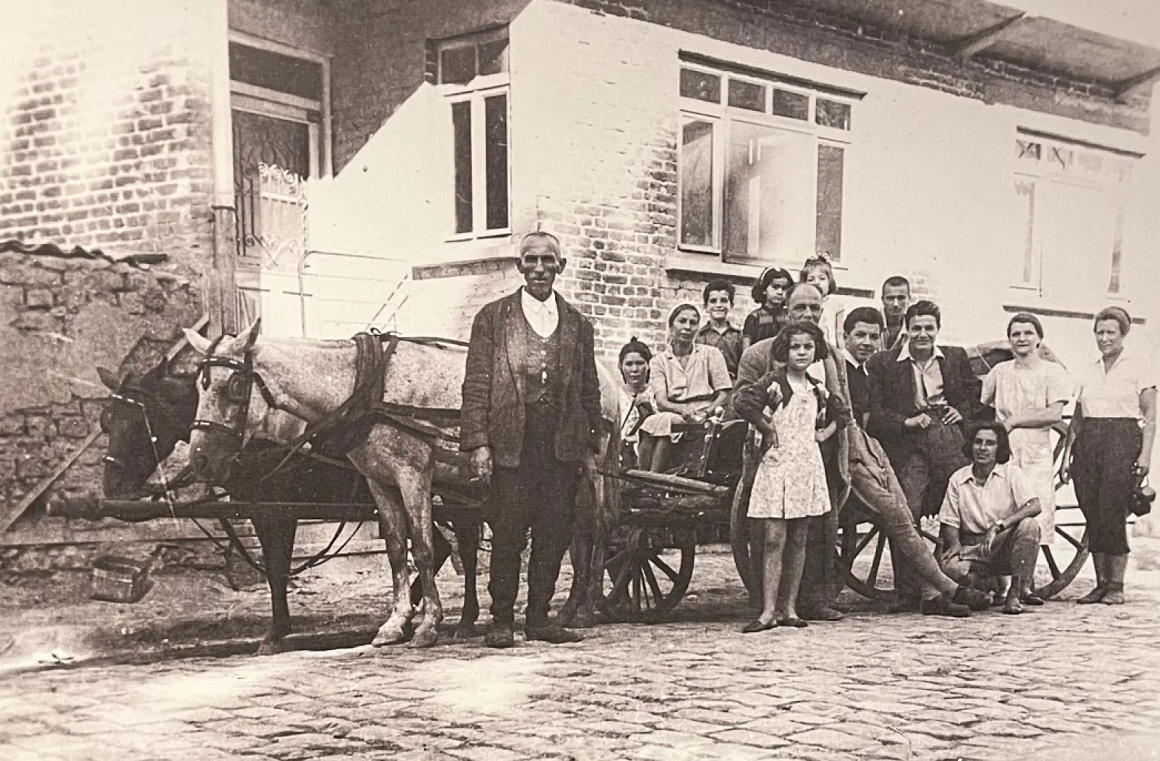 88 Yıl Önce Frigya Nasıldı?